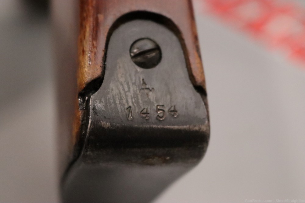 Tula 1891/30 Mosin Rifle 7.62x54R 29" * EX PU SNIPER *  Made 1943  *-img-44