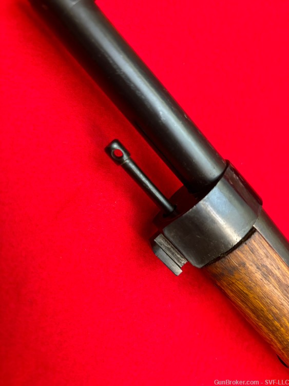 Spanish Mauser MODEL 1893 Fábrica de Armas OVIEDO 1928 7x57 7mm MILSURP-img-32