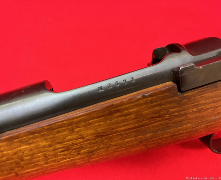 Spanish Mauser MODEL 1893 Fábrica de Armas OVIEDO 1928 7x57 7mm MILSURP-img-29