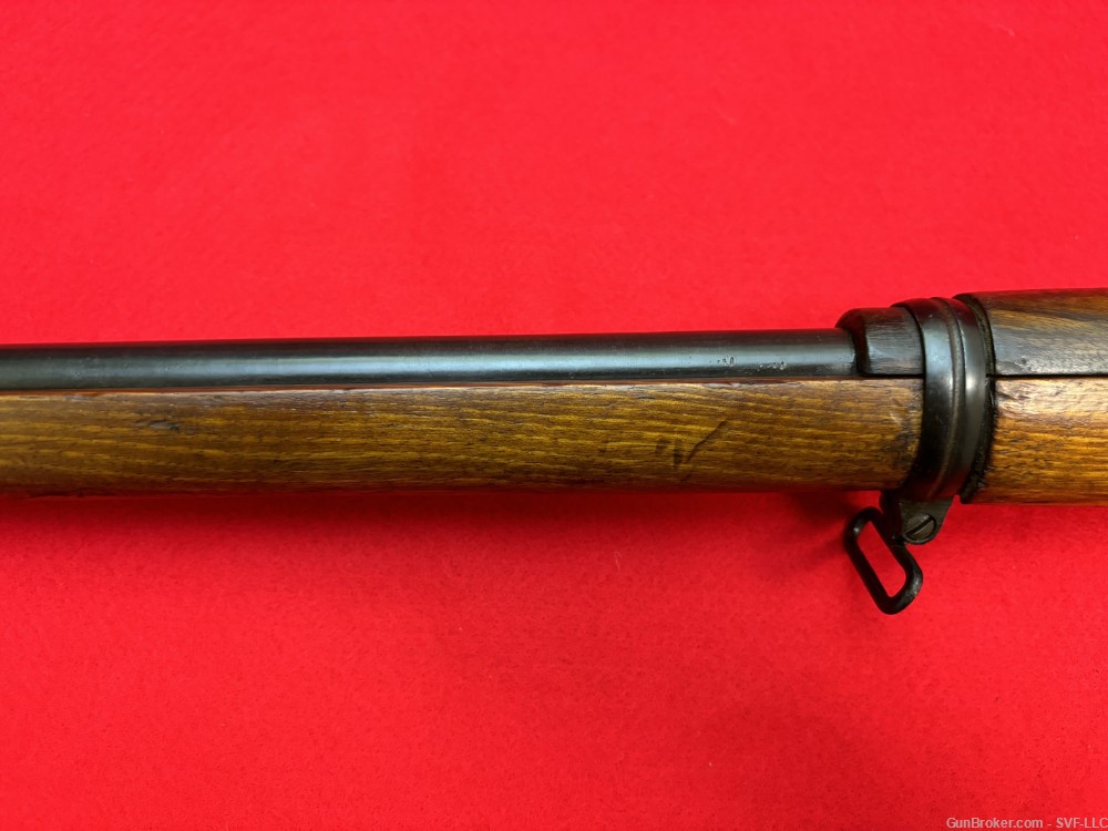 Spanish Mauser MODEL 1893 Fábrica de Armas OVIEDO 1928 7x57 7mm MILSURP-img-2