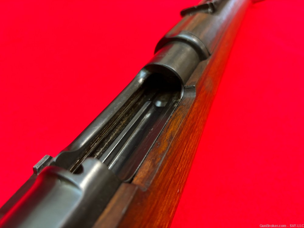 Spanish Mauser MODEL 1893 Fábrica de Armas OVIEDO 1928 7x57 7mm MILSURP-img-24