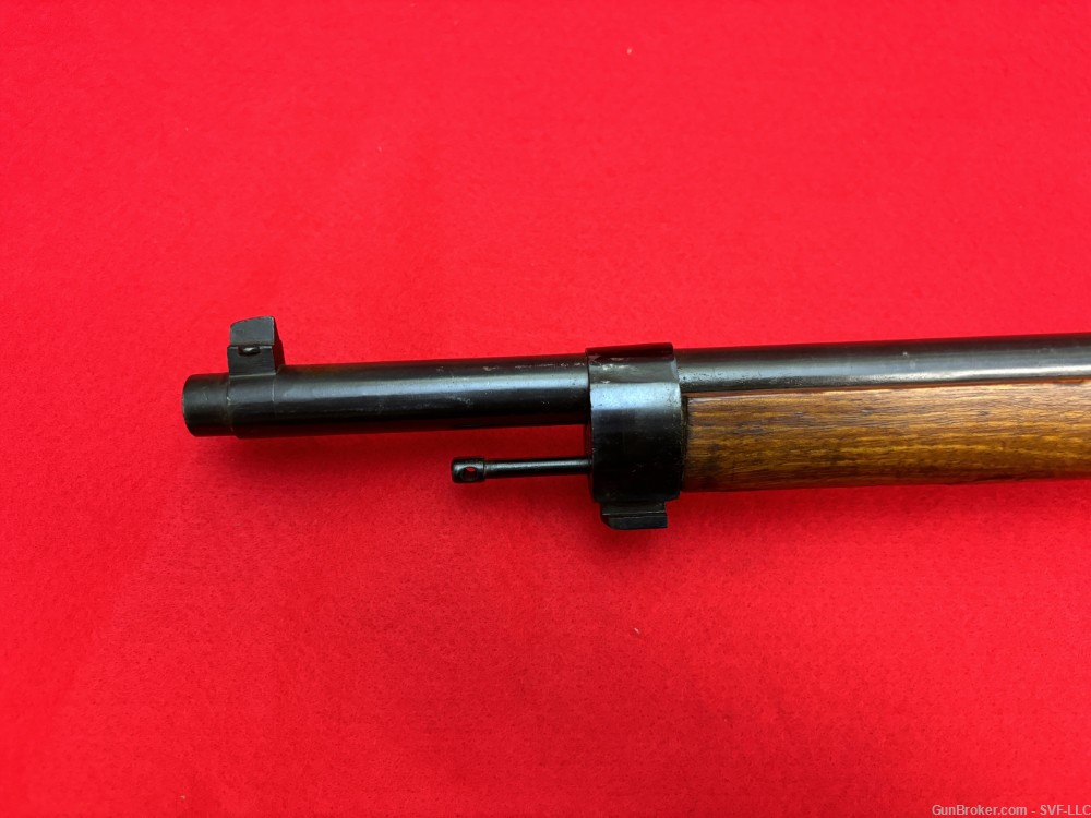 Spanish Mauser MODEL 1893 Fábrica de Armas OVIEDO 1928 7x57 7mm MILSURP-img-1