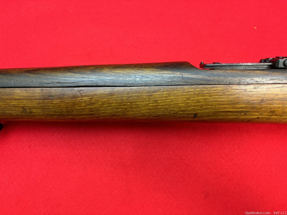 Spanish Mauser MODEL 1893 Fábrica de Armas OVIEDO 1928 7x57 7mm MILSURP-img-3