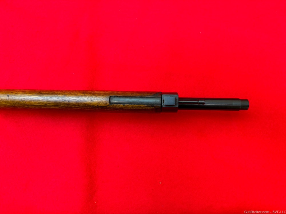 Spanish Mauser MODEL 1893 Fábrica de Armas OVIEDO 1928 7x57 7mm MILSURP-img-17