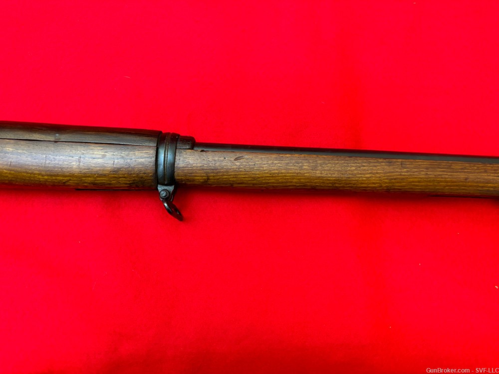 Spanish Mauser MODEL 1893 Fábrica de Armas OVIEDO 1928 7x57 7mm MILSURP-img-11
