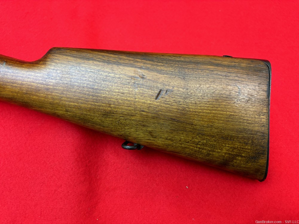 Spanish Mauser MODEL 1893 Fábrica de Armas OVIEDO 1928 7x57 7mm MILSURP-img-5