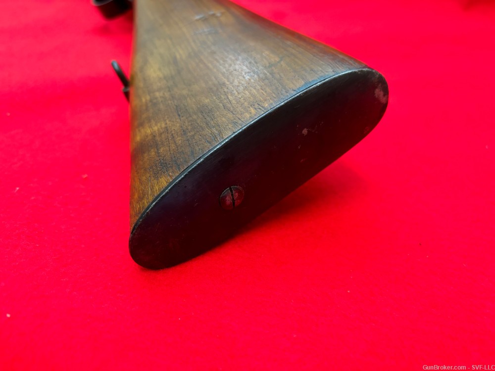 Spanish Mauser MODEL 1893 Fábrica de Armas OVIEDO 1928 7x57 7mm MILSURP-img-6