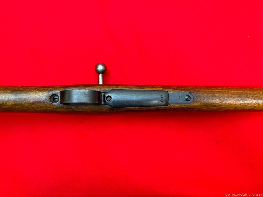 Spanish Mauser MODEL 1893 Fábrica de Armas OVIEDO 1928 7x57 7mm MILSURP-img-15