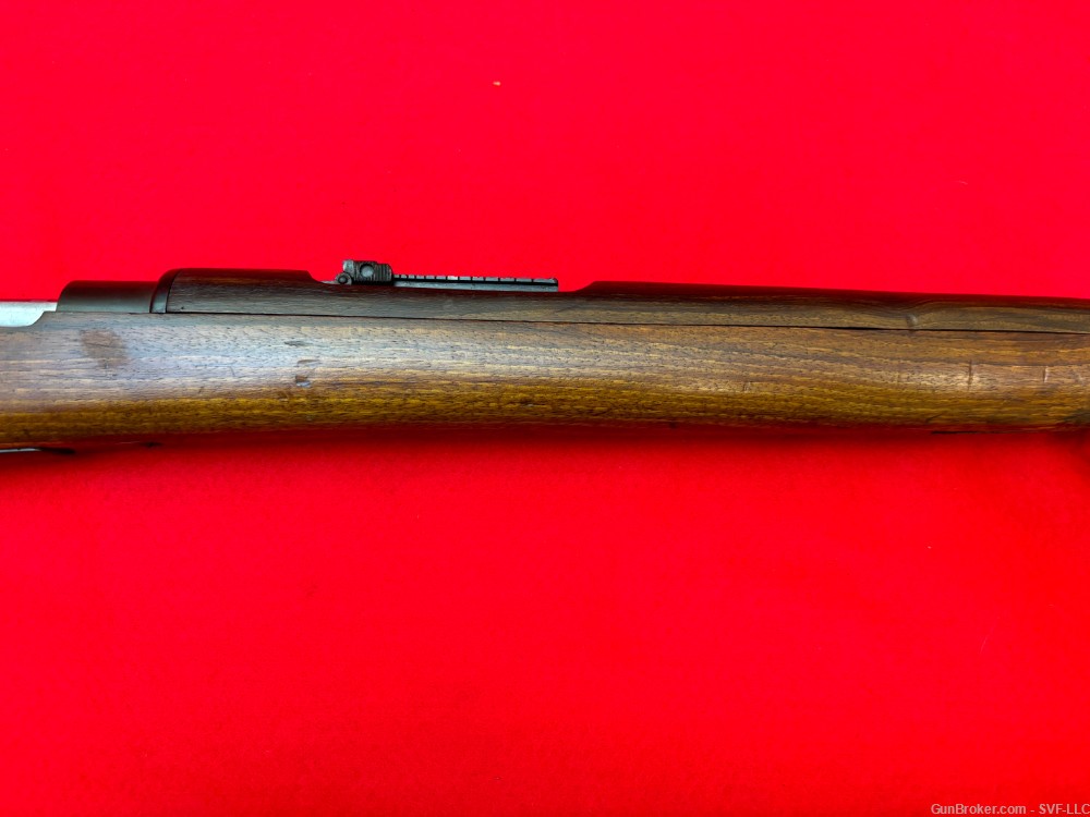 Spanish Mauser MODEL 1893 Fábrica de Armas OVIEDO 1928 7x57 7mm MILSURP-img-10