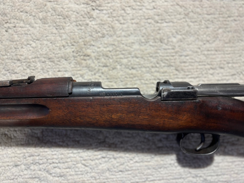 1917 Swedish Mauser Carl Gustafs-img-4