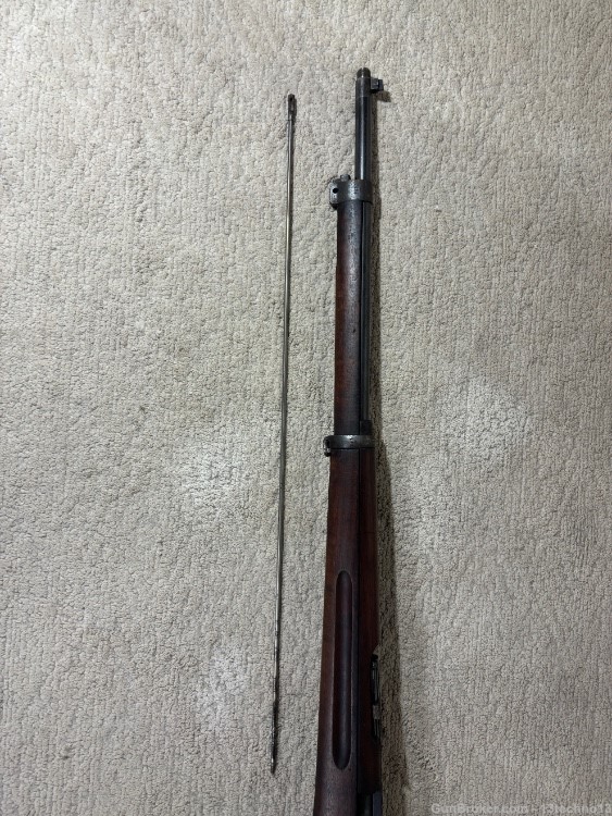 1917 Swedish Mauser Carl Gustafs-img-8