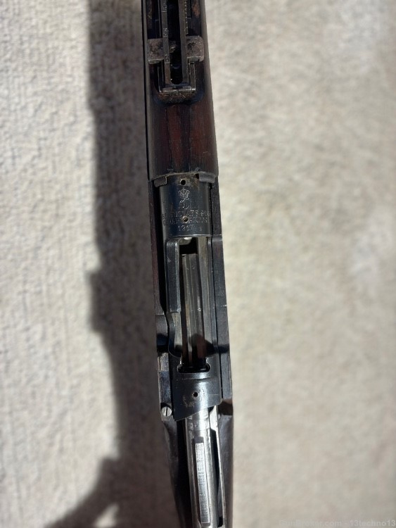1917 Swedish Mauser Carl Gustafs-img-1