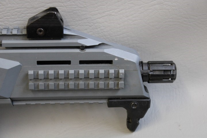 CZ Scorpion EVO 3 S1 9mm Item S-6-img-8