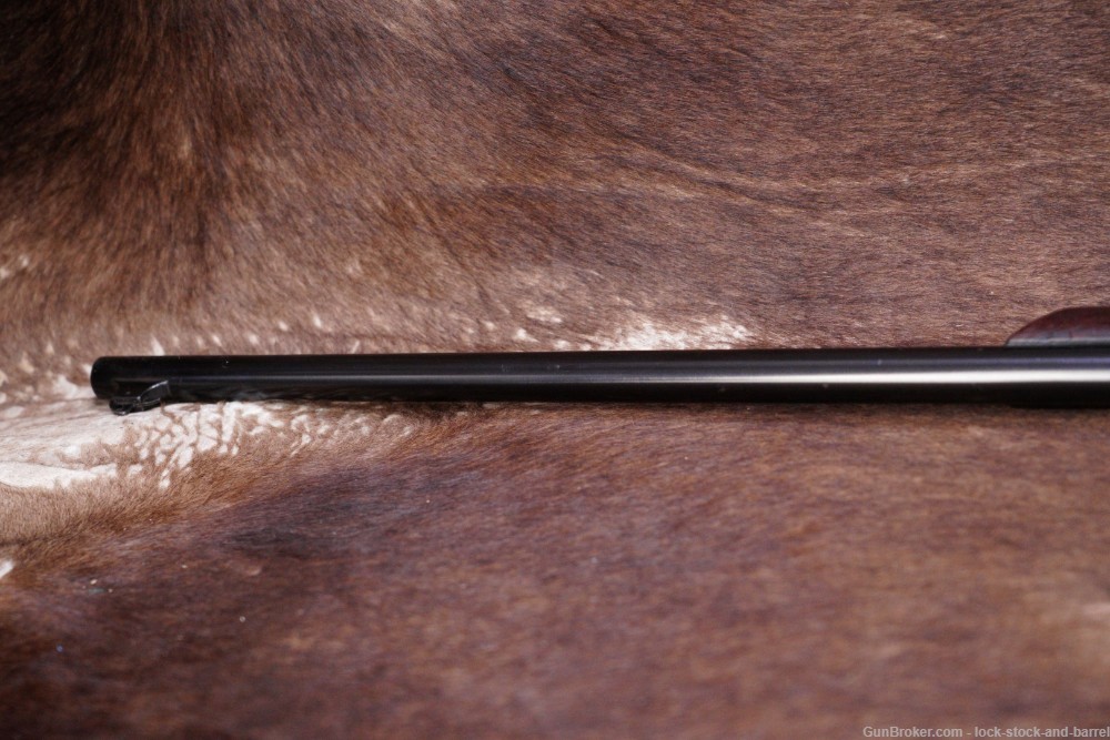 Springfield Armory 1896 Krag .30-40 Bolt Action Rifle Antique-img-18