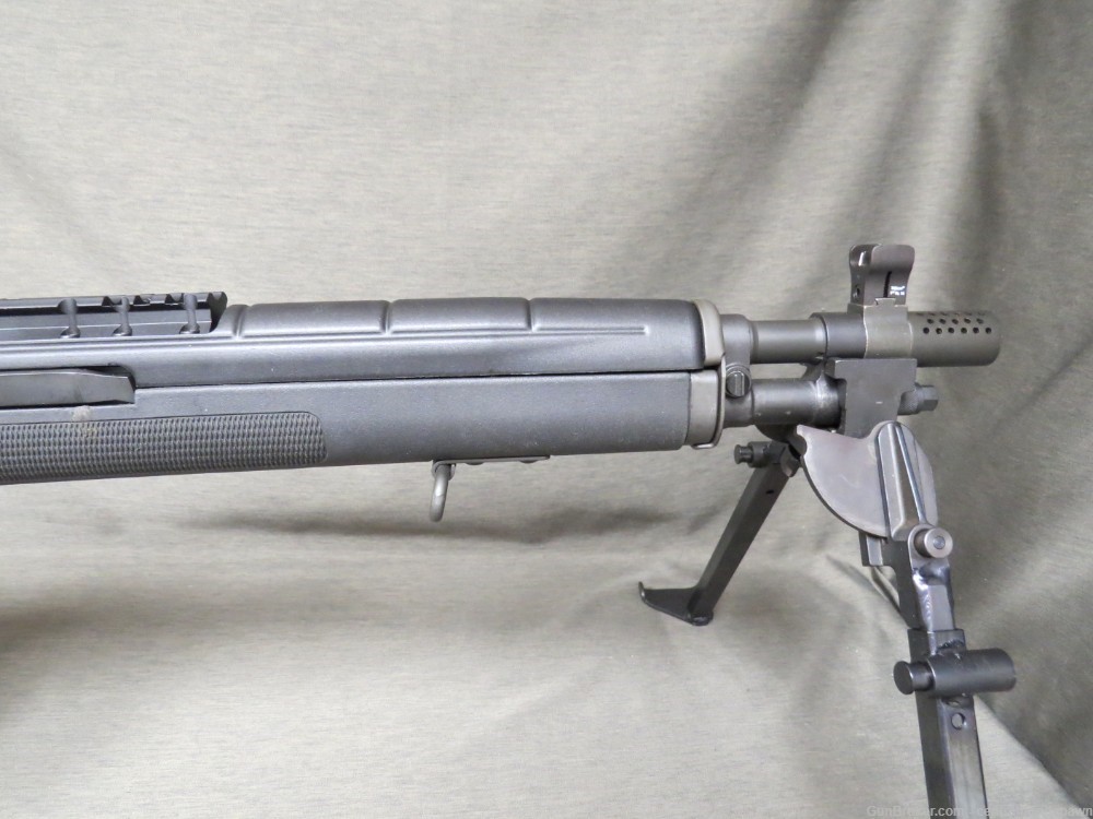Springfield Armory M1A SOCOM 16 .308 / 7. 62 NATO Rifle 16.25" -img-6