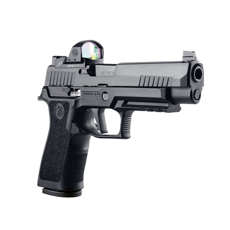SIG SAUER P320 RXP 9mm 4.7in 10rd Semi-Automatic Pistol 320XF-9-BXR3-RXP-10-img-2