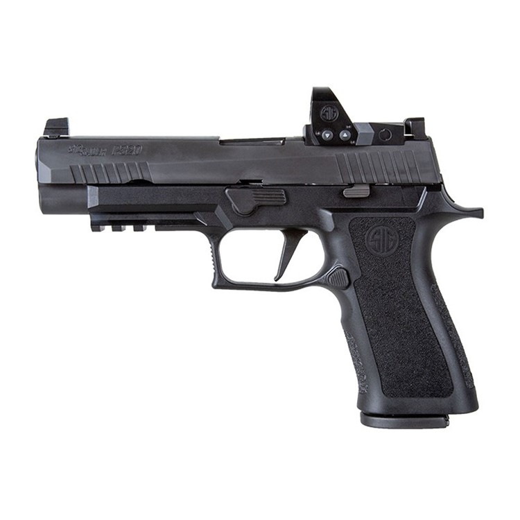SIG SAUER P320 RXP 9mm 4.7in 10rd Semi-Automatic Pistol 320XF-9-BXR3-RXP-10-img-1