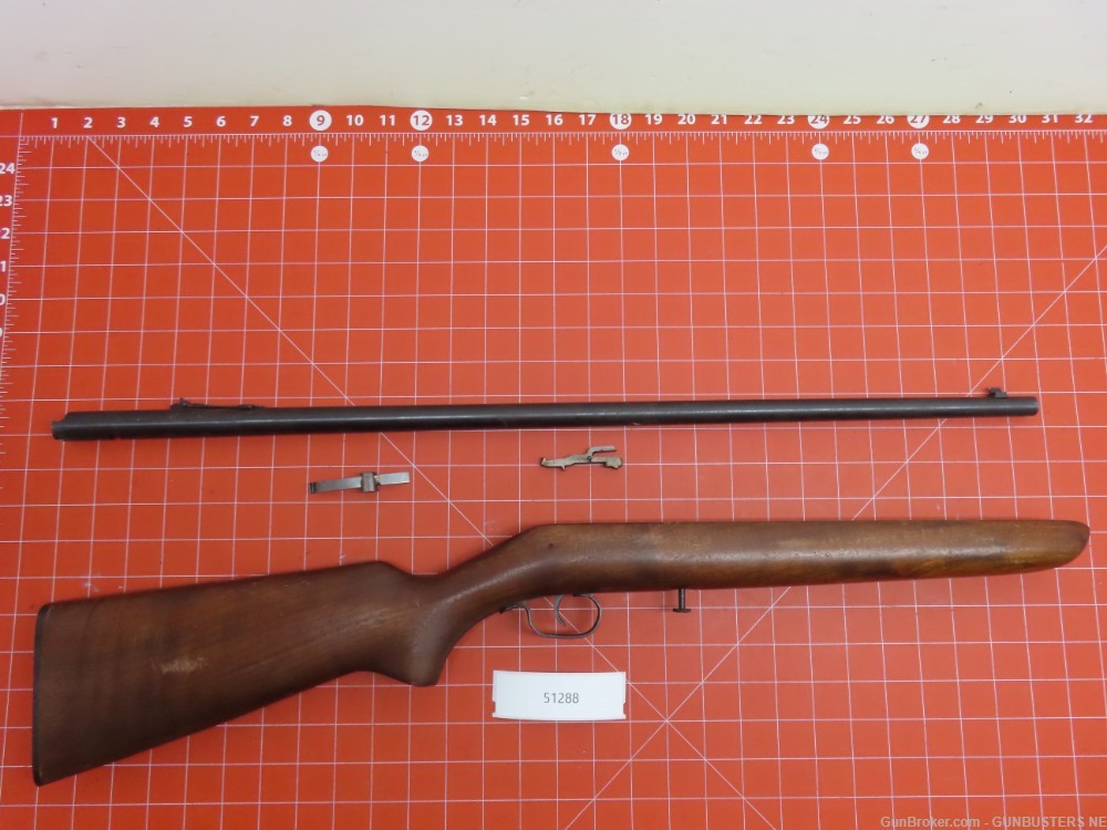 Winchester model 67 .22 LR Repair Parts #51288-img-1