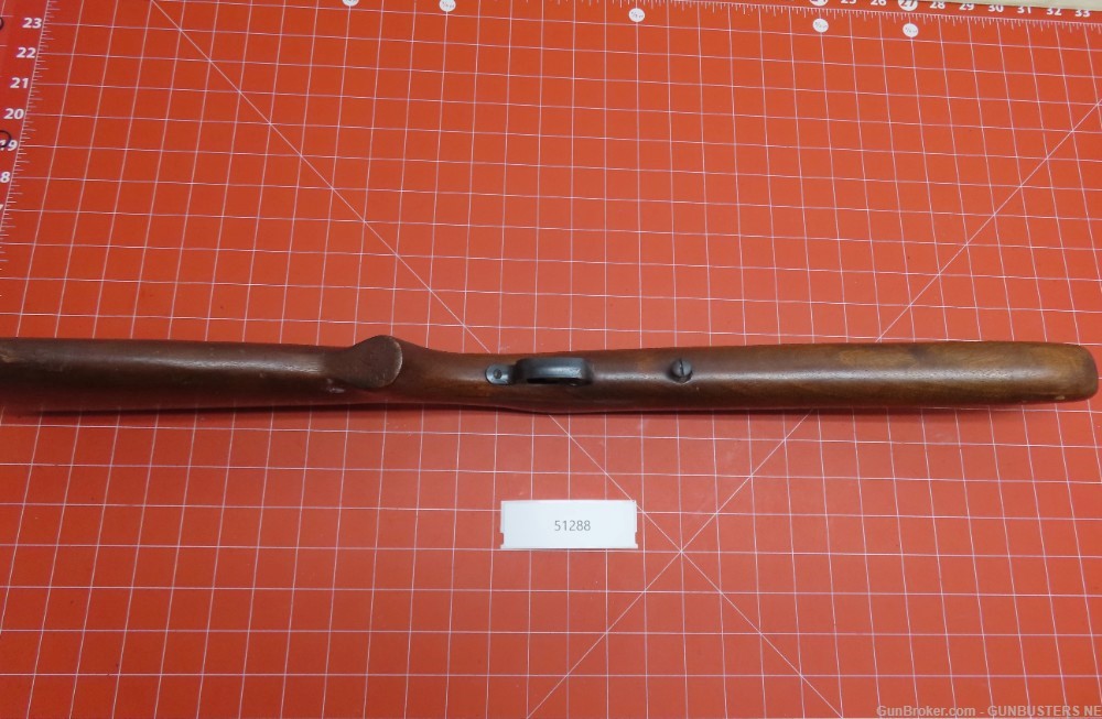Winchester model 67 .22 LR Repair Parts #51288-img-2