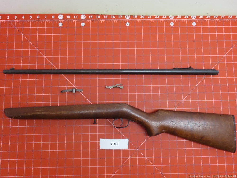 Winchester model 67 .22 LR Repair Parts #51288-img-0