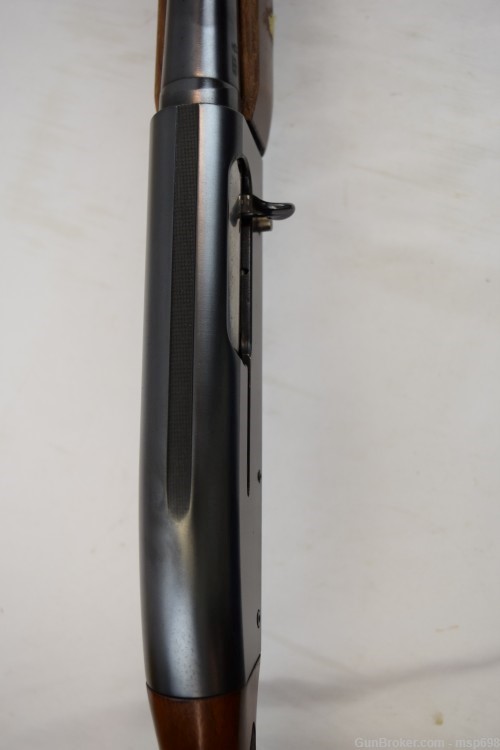 Remington 11-48, 12 Ga, 2 3/4", 28" bbl, Mod. Choke, Good Cond.-img-13