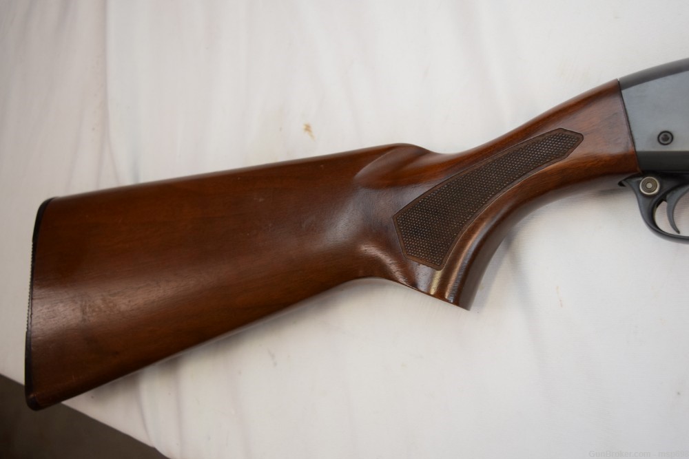 Remington 11-48, 12 Ga, 2 3/4", 28" bbl, Mod. Choke, Good Cond.-img-2