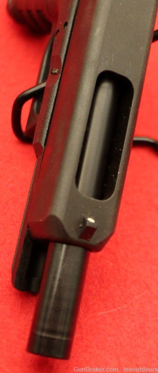 Glock Gen 3 G35 .40 Cal 5"-barrel pistol w/9mm conversion G34-img-6