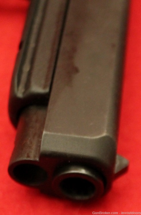 Glock Gen 3 G35 .40 Cal 5"-barrel pistol w/9mm conversion G34-img-15