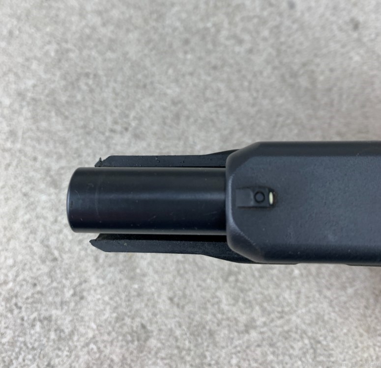 Used Glock 33 357Sig 9 rnd Magazine Police Trade-In -img-2