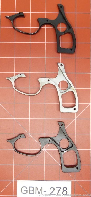 Charter Arms Miscellaneous, Repair Parts GBM-278-img-8