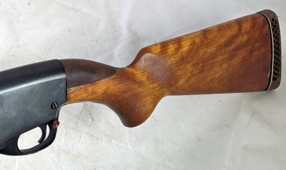 Pre 1968 Savage Arms Springfield Model 67F 20 ga 28" Pump 3" Mag-img-3