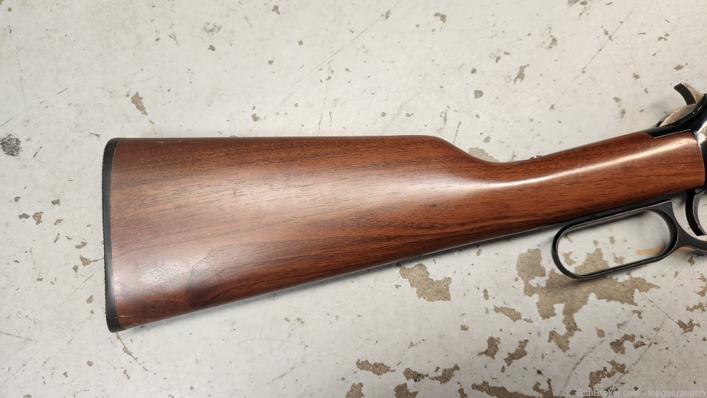 Henry Classic Lever Action 22LR Rifle Brooklyn, NY -img-6