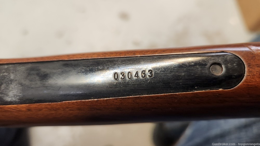 Henry Classic Lever Action 22LR Rifle Brooklyn, NY -img-12