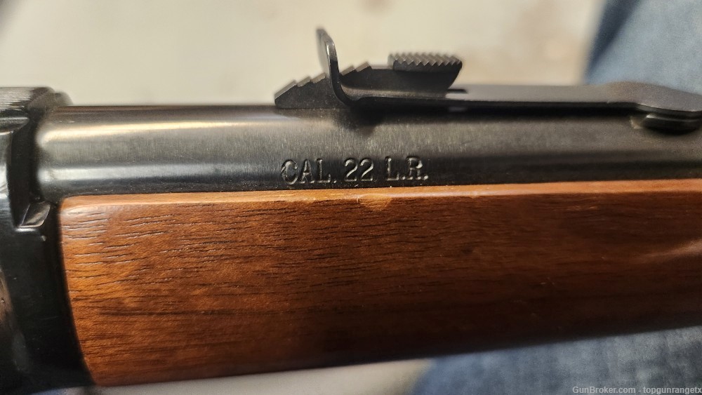 Henry Classic Lever Action 22LR Rifle Brooklyn, NY -img-13