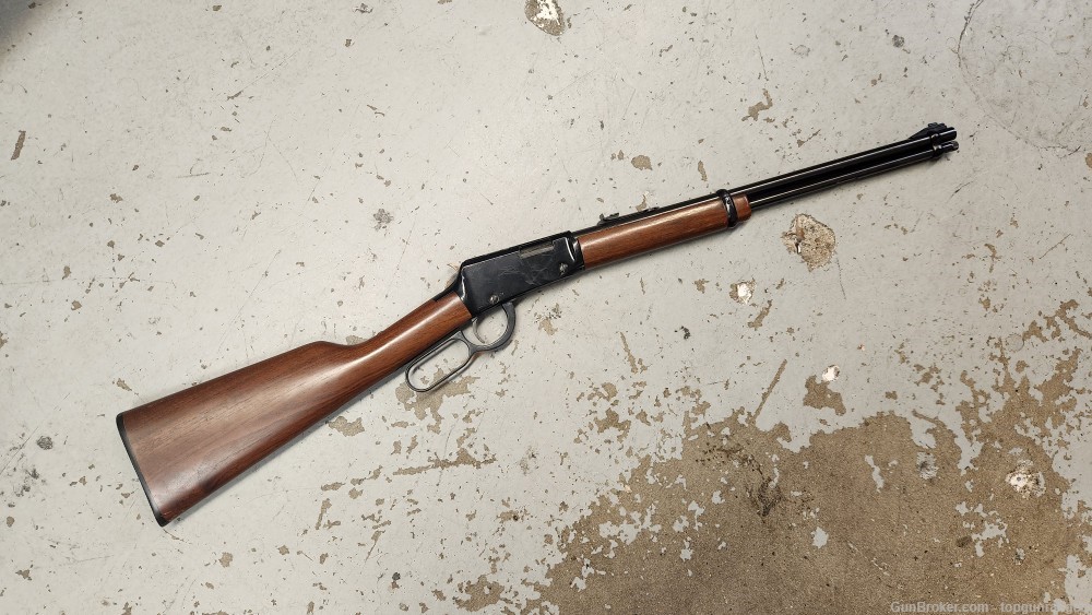 Henry Classic Lever Action 22LR Rifle Brooklyn, NY -img-0