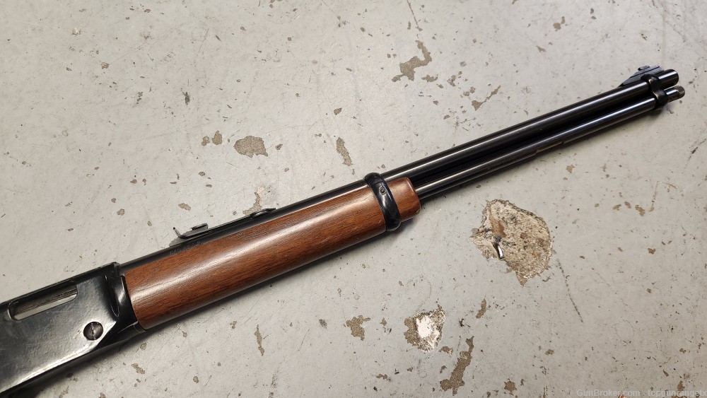 Henry Classic Lever Action 22LR Rifle Brooklyn, NY -img-2