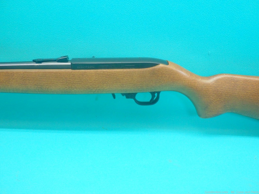 Ruger 10/22 Carbine .22lr 18.5"bbl Rifle-img-7