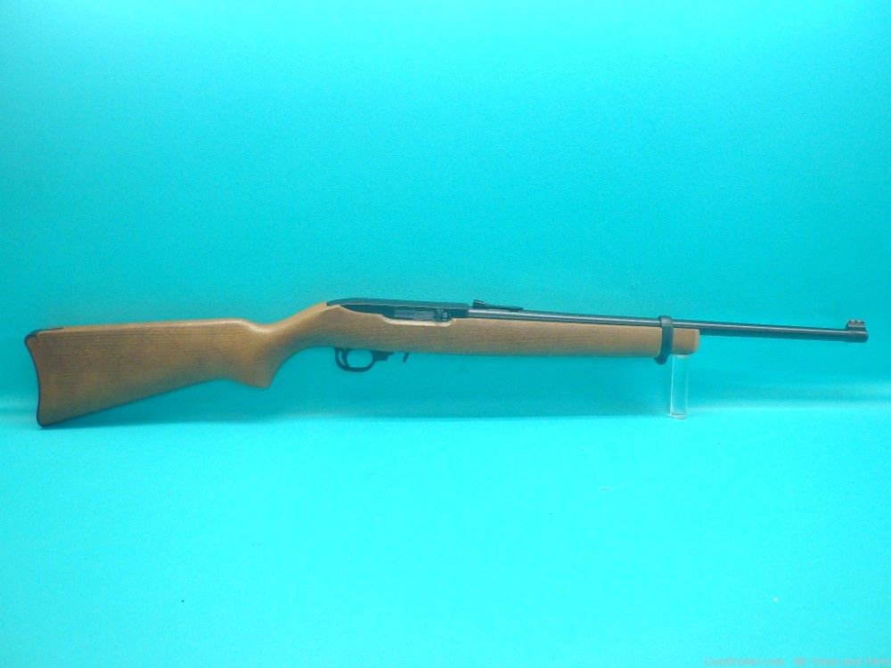 Ruger 10/22 Carbine .22lr 18.5"bbl Rifle-img-0