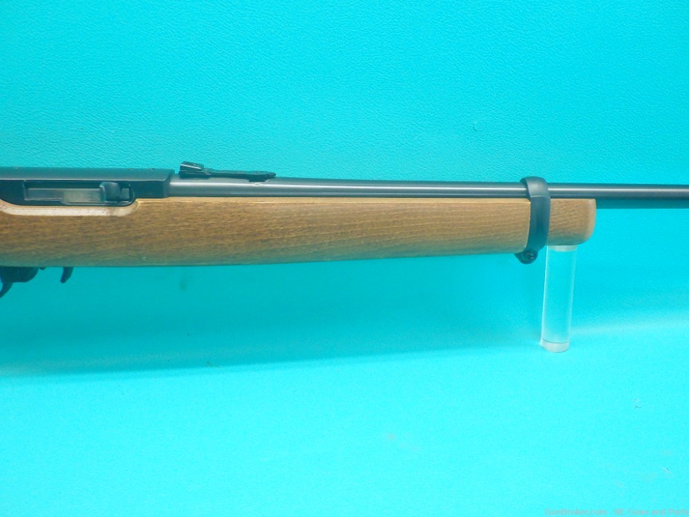 Ruger 10/22 Carbine .22lr 18.5"bbl Rifle-img-2