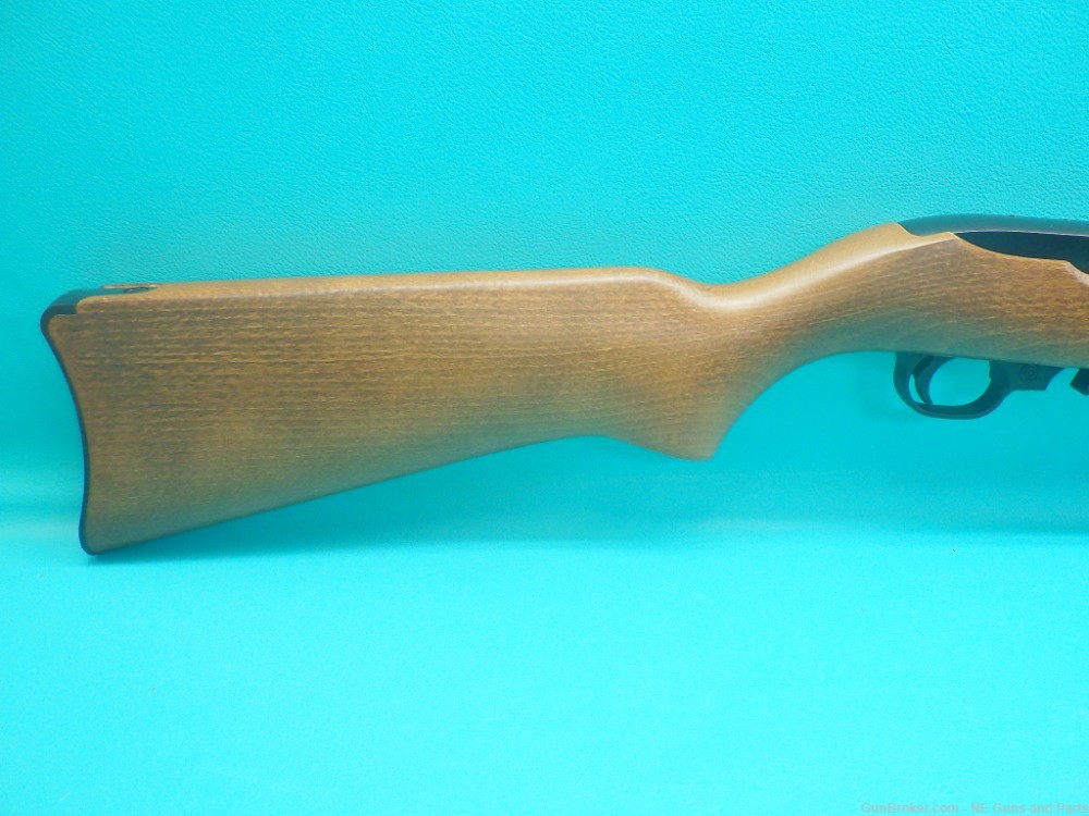 Ruger 10/22 Carbine .22lr 18.5"bbl Rifle-img-1
