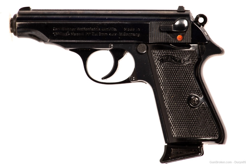 Walther PP 380 ACP Durys # 17121-img-8