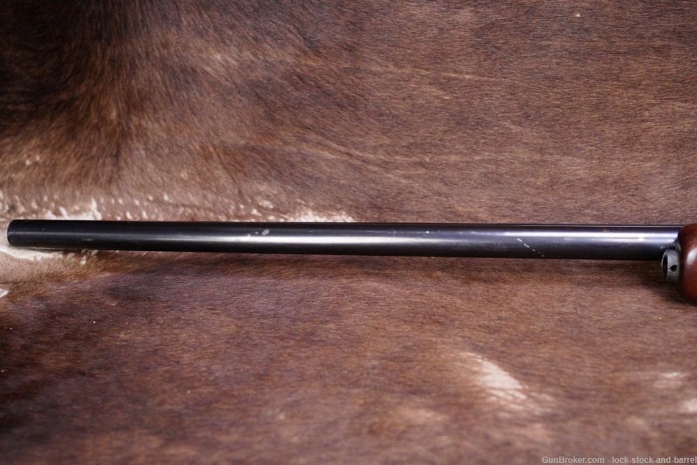 Winchester Model 50 12 Gauge CYL 30” Semi Auto Shotgun, MFD 1955 C&R-img-15