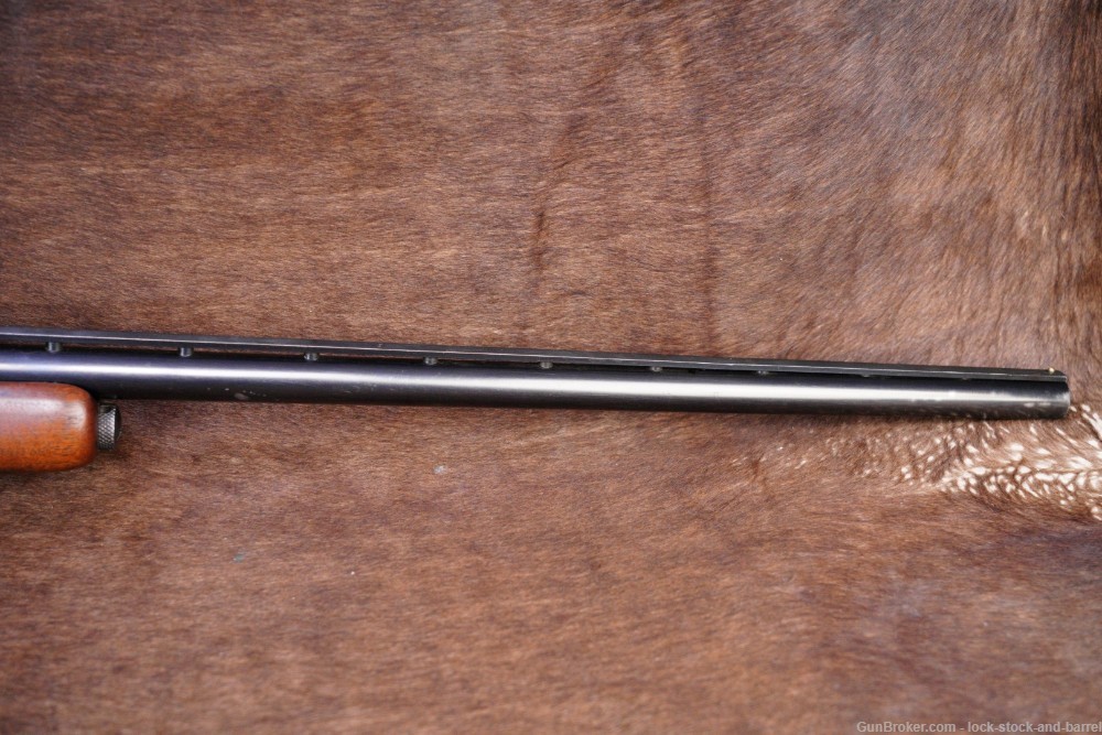 Winchester Model 50 12 Gauge CYL 30” Semi Auto Shotgun, MFD 1955 C&R-img-5