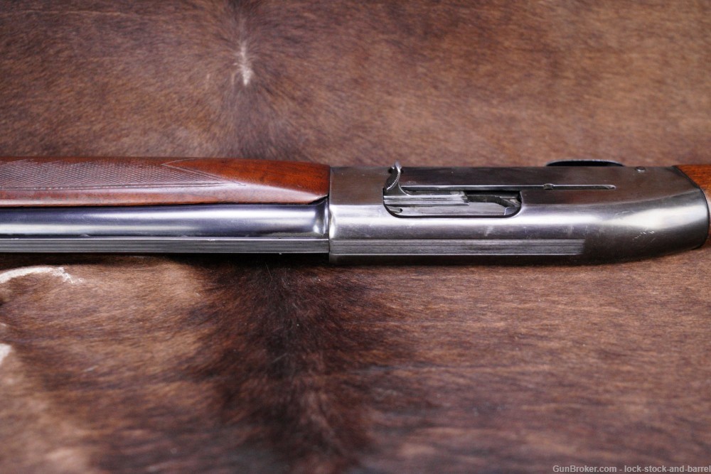 Winchester Model 50 12 Gauge CYL 30” Semi Auto Shotgun, MFD 1955 C&R-img-17