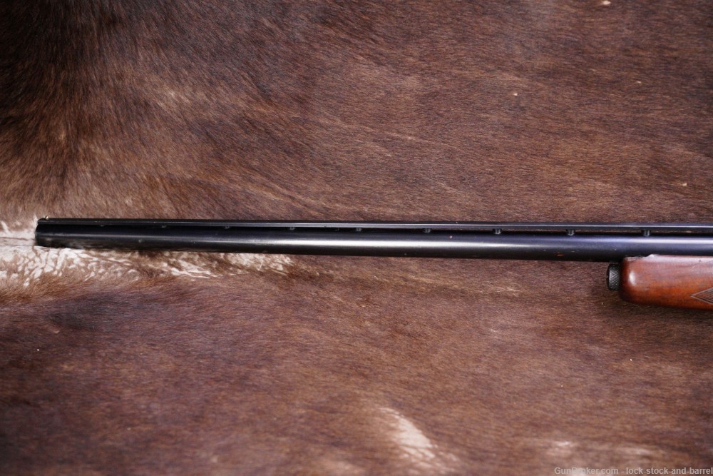 Winchester Model 50 12 Gauge CYL 30” Semi Auto Shotgun, MFD 1955 C&R-img-11