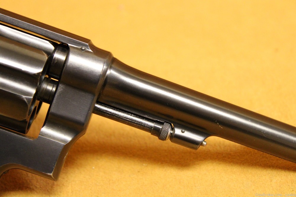 Smith & Wesson Model 1917 Service Revolver (45 ACP, US WW1) S&W-img-10