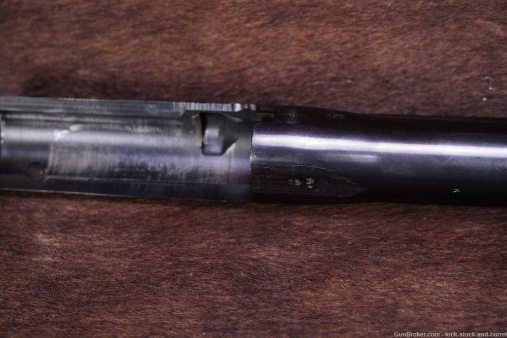 Remington Model 1100 12 GA 26" Semi-Automatic Shotgun, Extra Barrels C&R-img-34