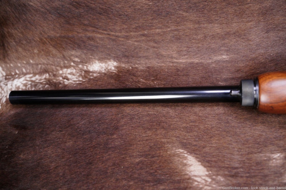 Remington Model 1100 12 GA 26" Semi-Automatic Shotgun, Extra Barrels C&R-img-14