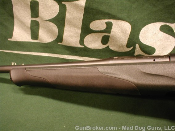 BLASER R8 SUCCESS, GREEN/LEATHER, 7MM STW-img-5