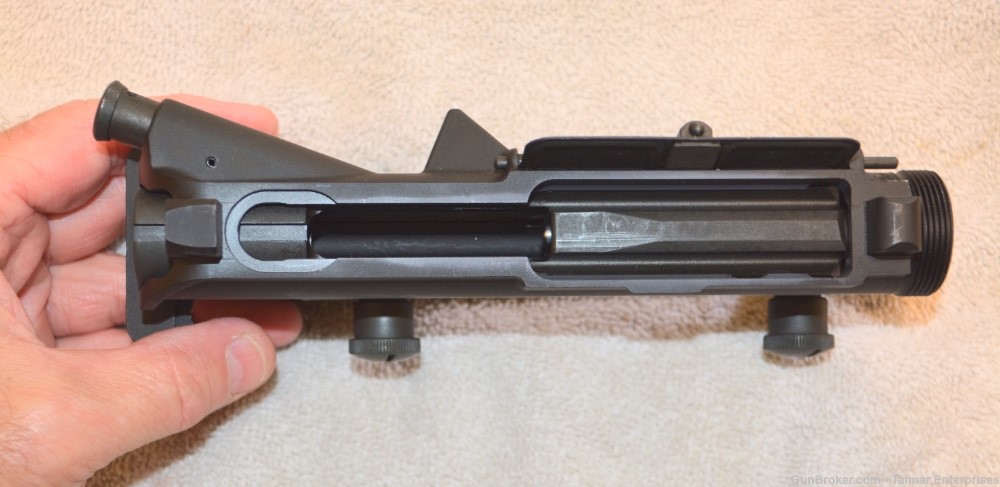 Colt LE6920 upper receiver with bolt and carry handle-img-2